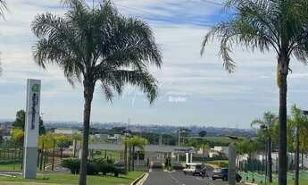 Imagem: Condomínio Terras Alphaville Mirassol