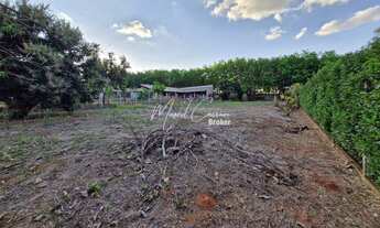 Imagem 2: Terreno de Chácara 1000 m2