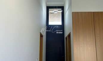 Imagem 3: Condomínio Village Damha II - São José do Rio Preto - Belíssima casa à venda com 3 suítes