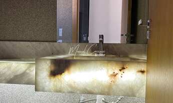 Imagem 5: Condomínio Village Damha II - São José do Rio Preto - Belíssima casa à venda com 3 suítes