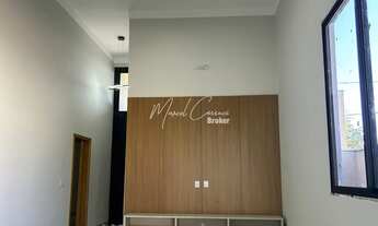 Imagem 6: Condomínio Village Damha II - São José do Rio Preto - Belíssima casa à venda com 3 suítes