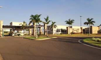 Imagem: Condomínio Village Damha IV - Terreno à