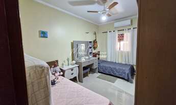 Imagem 7: Ótima Casa no Bairro Regissol em Mirassol, com Piscina e área Gourmet