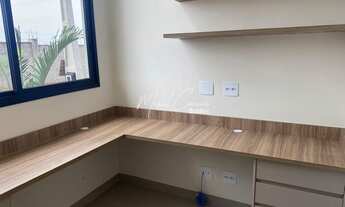 Imagem 4: Condomínio Setlife II Mirassol - Belíssima casa à venda, 3 dormitórios, sendo 1 suíte mást