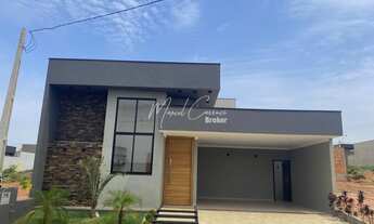 Imagem: Belíssima casa à venda, 3 dormitórios