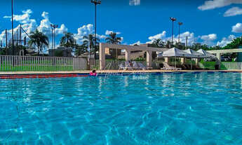 Imagem: Condomínio Jardim Botânico - Terreno em