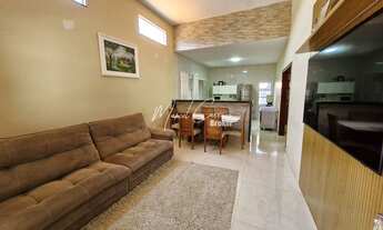 Imagem 3: Linda casa à venda em bairro aberto, com 2 quartos, sendo 1 suíte, espaço para área Gourme