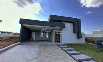 Imagem: Condomínio Terras Alphaville Mirassol