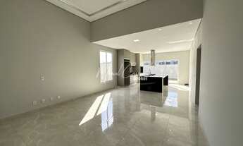 Imagem 2: Condomínio Terras Alphaville Mirassol - Casa Alto Padrão à venda com 3 quartos sendo 1 suí