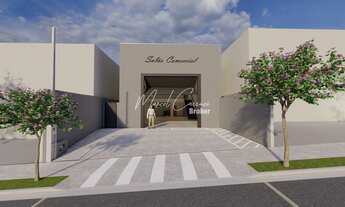 Imagem: Excelente barracão à venda com ótima