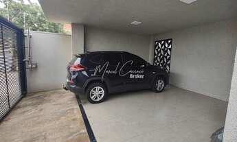 Imagem: Casa belíssima à venda no bairro Jardim