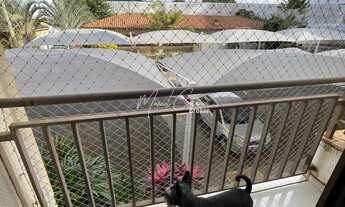 Imagem 4: Condomínio Edifício Green Life I - Belo apartamento à venda com 2 dormitórios, cozinha pla