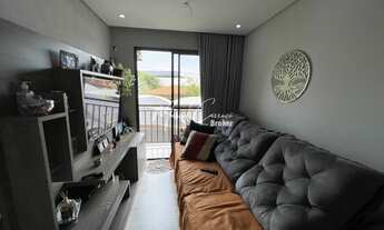 Imagem 2: Condomínio Edifício Green Life I - Belo apartamento à venda com 2 dormitórios, cozinha pla