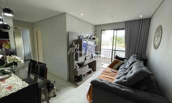 Imagem 3: Condomínio Edifício Green Life I - Belo apartamento à venda com 2 dormitórios, cozinha pla