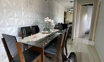 Imagem 5: Condomínio Edifício Green Life I - Belo apartamento à venda com 2 dormitórios, cozinha pla