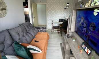 Imagem: Condomínio Edifício Green Life I - Belo