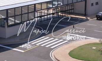 Imagem: Condomínio Residencial Maria Julia - Terreno