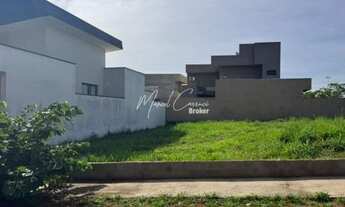 Imagem: Condomínio Setlife I Mirassol - Excelente