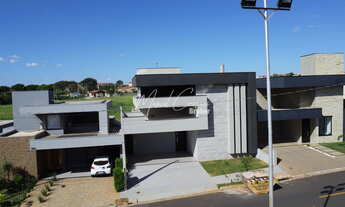 Imagem: Belíssima casa à venda com 3 suítes sendo