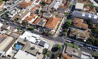 Imagem 2: Lindo Imóvel Comercial à Venda no Centro de Mirassol