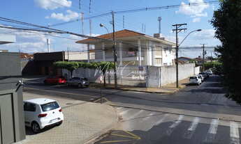 Imagem 7: Lindo Imóvel Comercial à Venda no Centro de Mirassol