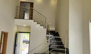 Imagem 5: Condomínio Setlife II Mirassol - Lindíssimo sobrado à venda, com 3 suítes, sendo 1 máster