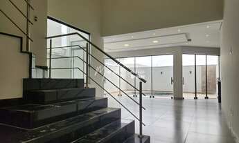 Imagem 7: Condomínio Setlife II Mirassol - Lindíssimo sobrado à venda, com 3 suítes, sendo 1 máster