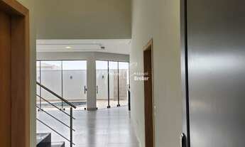 Imagem 3: Condomínio Setlife II Mirassol - Lindíssimo sobrado à venda, com 3 suítes, sendo 1 máster