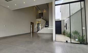 Imagem 6: Condomínio Setlife II Mirassol - Lindíssimo sobrado à venda, com 3 suítes, sendo 1 máster