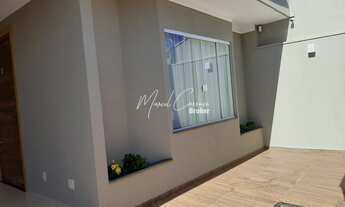 Imagem: Linda casa à venda com 3 quartos, 2 cozinhas