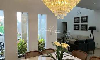 Imagem 6: Condomínio Village Damha I - Lindo sobrado à venda com 3 suítes sendo 1 com closet e banhe