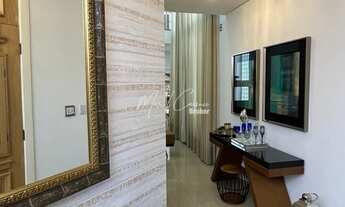 Imagem 2: Condomínio Village Damha I - Lindo sobrado à venda com 3 suítes sendo 1 com closet e banhe