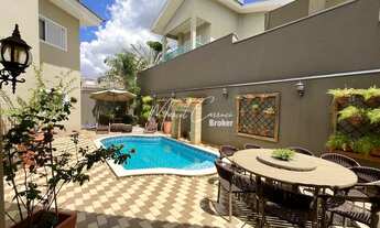 Imagem: Condomínio Village Damha I - Lindo sobrado