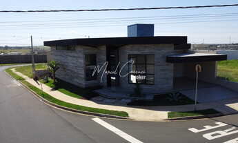 Imagem: Casa em Condomínio Setlife II Mirassol