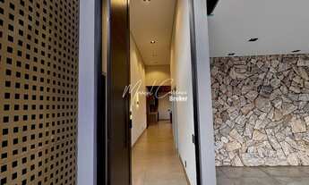 Imagem 2: Condomínio Village Damha IV - Casa à Venda Condomínio Village Damha IV Mirassol, 3 suítes