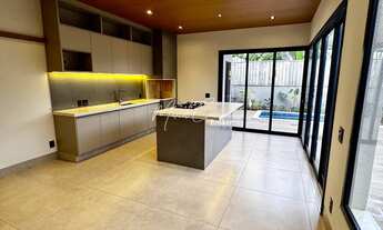 Imagem 3: Condomínio Village Damha IV - Casa à Venda Condomínio Village Damha IV Mirassol, 3 suítes