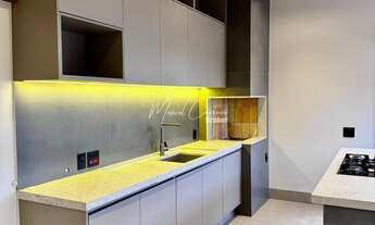 Imagem 7: Condomínio Village Damha IV - Casa à Venda Condomínio Village Damha IV Mirassol, 3 suítes