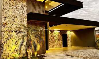 Imagem: Condomínio Village Damha IV - Casa à Venda