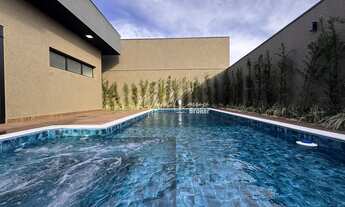 Imagem: Lindíssima casa à venda, com 4 suítes