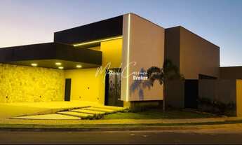 Imagem: Condomínio Setlife II Mirassol - Casa à