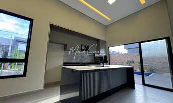 Imagem 5: Condomínio Village Damha IV - Casa à venda, Condomínio Village Damha IV, em Mirassol/SP co