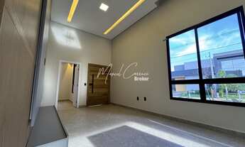 Imagem 6: Condomínio Village Damha IV - Casa à venda, Condomínio Village Damha IV, em Mirassol/SP co