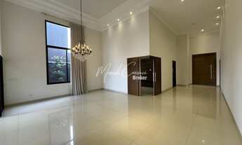 Imagem 5: Condomínio Golden Park Residence - Belíssima casa à venda com 4 suítes, área Gourmet com c