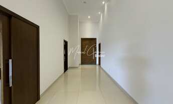 Imagem 4: Condomínio Golden Park Residence - Belíssima casa à venda com 4 suítes, área Gourmet com c