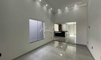 Imagem 5: Linda casa à venda, com 3 dormitórios, sendo 1 suíte com closet e área Gourmet com churras