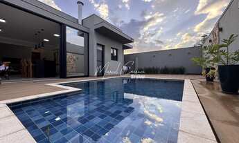 Imagem: Casa à venda, no Condomínio Terra Vista