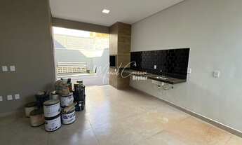 Imagem 2: Imóvel no Bairro Maisparque em Mirassol/SP