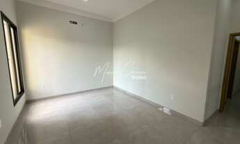 Imagem 6: Imóvel no Bairro Maisparque em Mirassol/SP