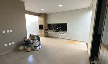 Imagem: Imóvel no Bairro Maisparque em Mirassol/SP