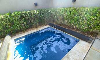 Imagem: Casa à venda, no Bairro Residencial Vilar